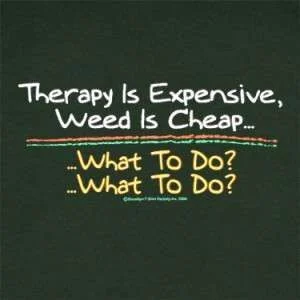 Humor_Therapy_Weed_Green_Shirt1-300x300.webp