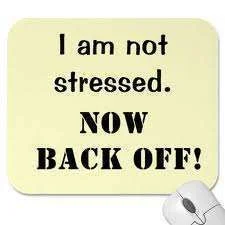 I am not stressed now back off.webp