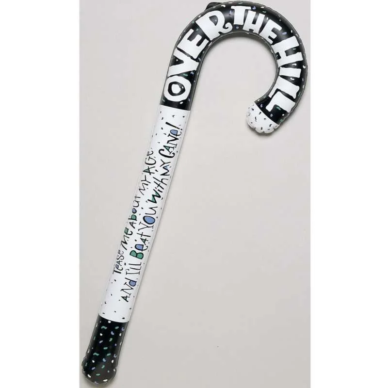 Inflatable Walking Stick Cane.webp