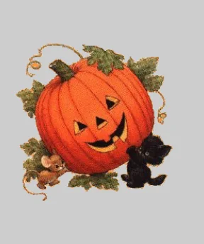 Jack o lantern and kitty.webp