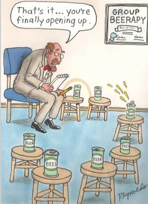 joke therapy about beers.webp