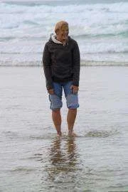 Just want to be me.webp