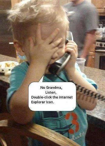 Kid computor advice for grandma.webp