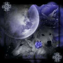 lady and wolf.webp