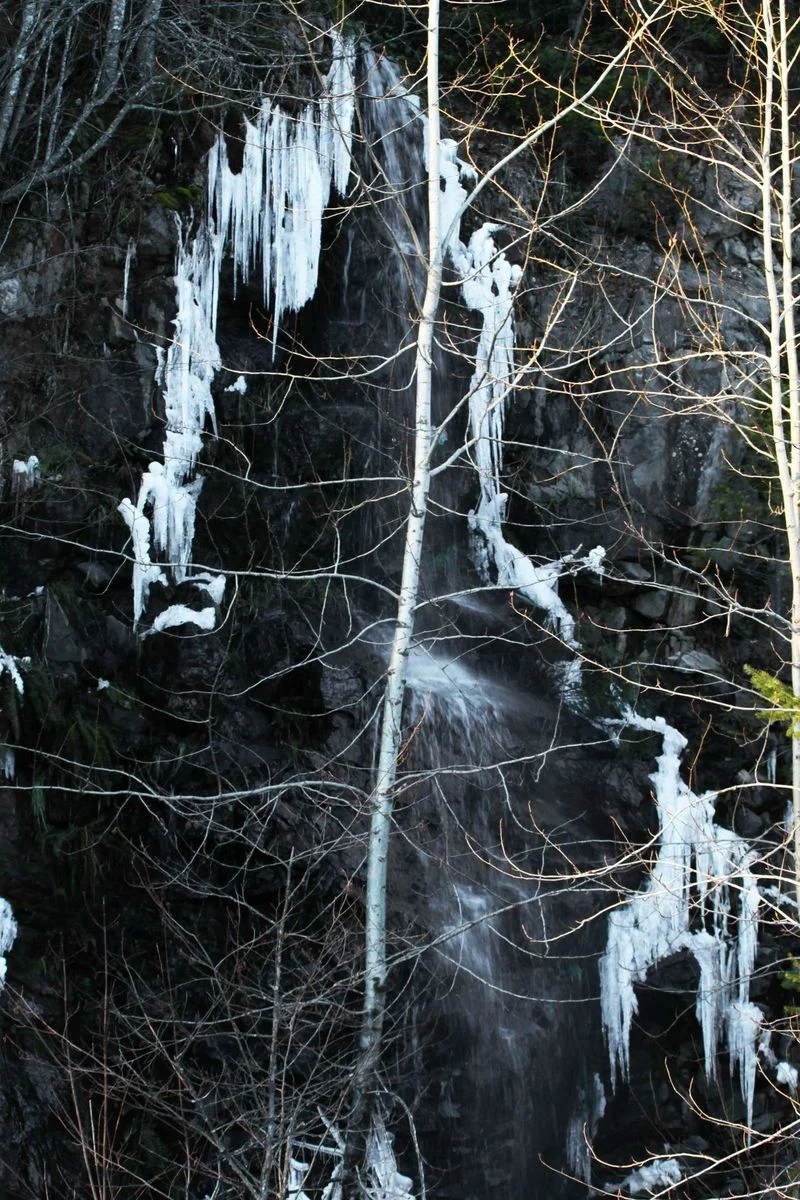 Lewis River Waterfall Edited.webp