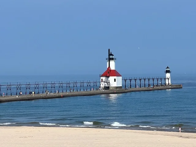 lighthouses on Lake MI.webp