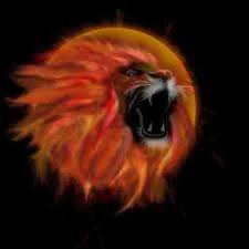 Lion fire mane.webp