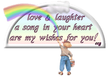 Love and Laughter for Deb.gif