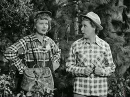 Lucy Ethel camping.webp