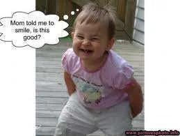 Mom told me to smile.webp