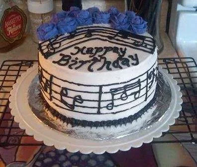 Musical notes birthday cake.webp