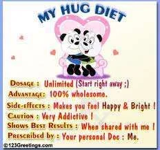 My hug diet.webp