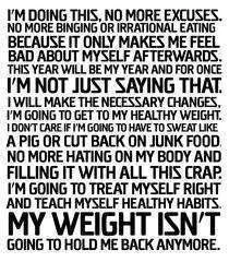 My weight isn\'t going to hold me back..webp