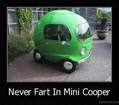 never fart in a mini cooper.webp