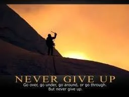 Never give up.webp