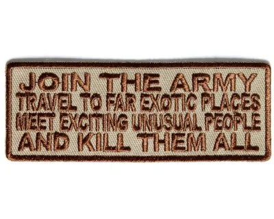 P1567-Join-the-army-meet-exotic-people-patch-400x320.webp