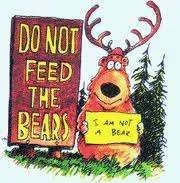 please do not feed bears.webp