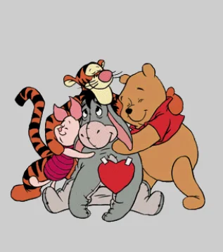 poo group hug.webp