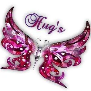 Pretty Pink Butterfly Hugs.webp