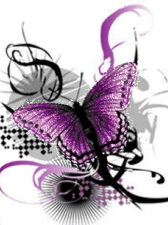 purple butterfly.gif