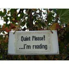 Quiet please I\'m reading.webp