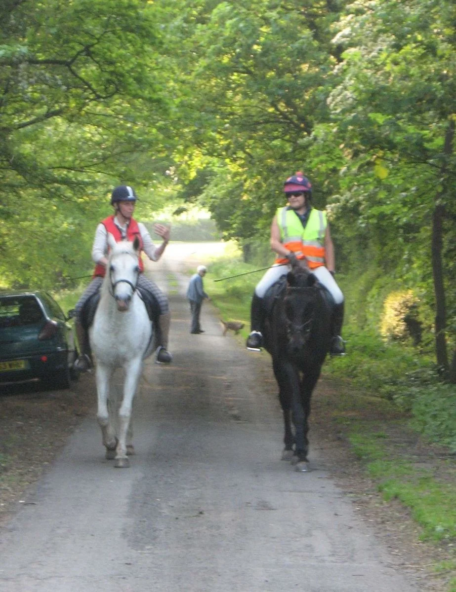 Riders at Benthall.webp