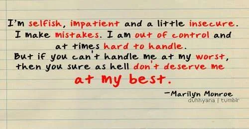 selfish-and-a-little-insecure-quote-by-marilyn-monroe.webp