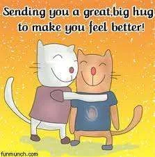 Sending a hug to make you feel better.webp