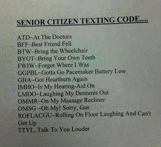 senior citizen texting.webp
