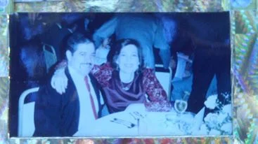 SHeila and Steve at a wedding.webp