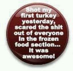 Shot my first turkey.webp