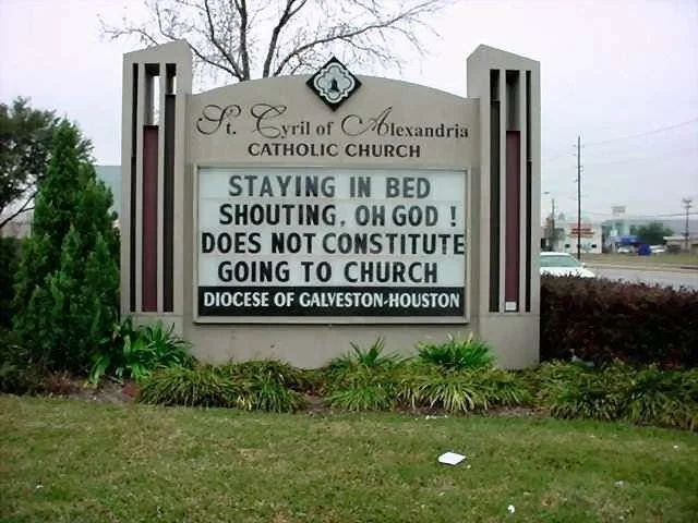 shouting-oh-god-church-billboard.webp
