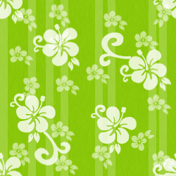 simple-green-floral-print.gif