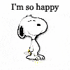 Snoopy happy dance.gif