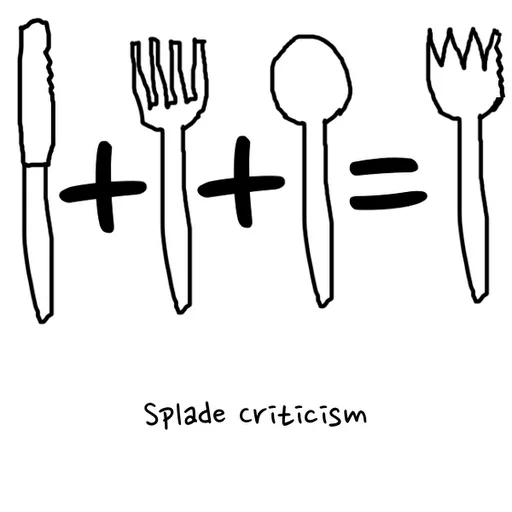 Splade Criticism.webp
