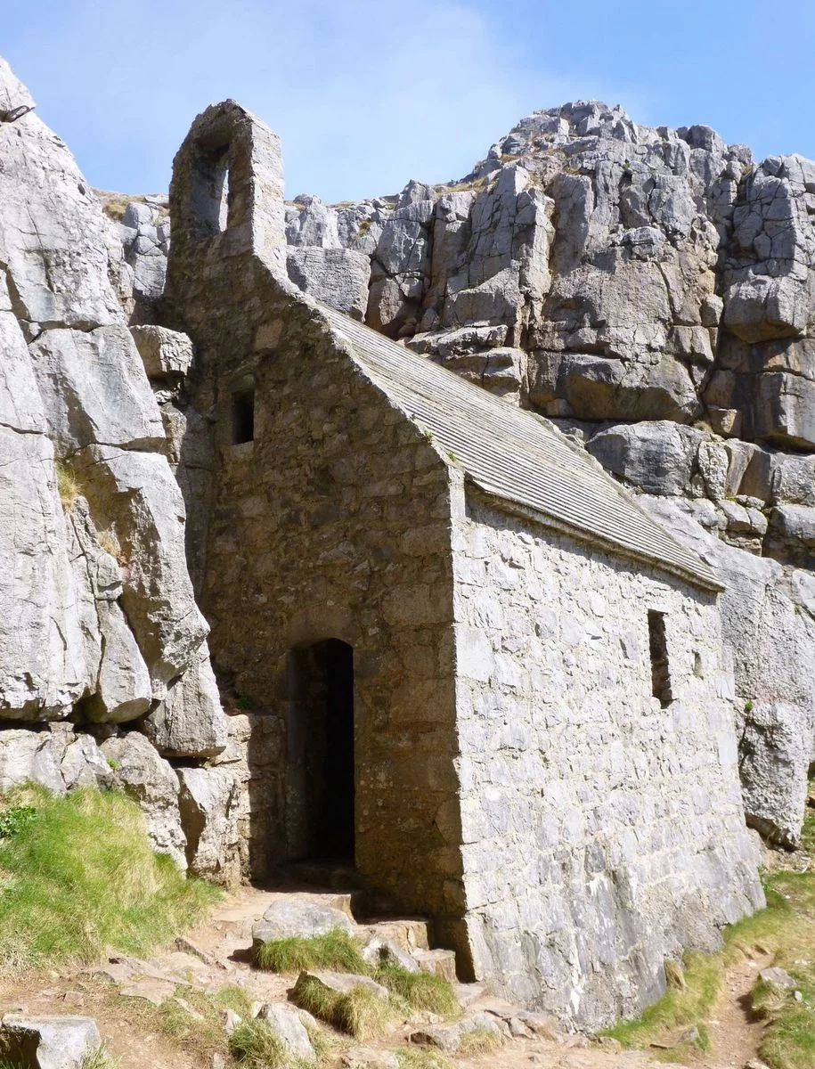 St Govans Chapel close up jpg.webp