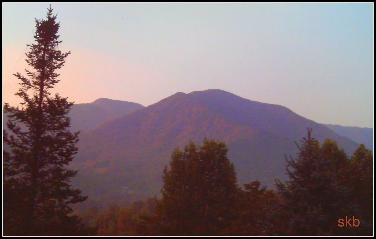 Sunrise in Maggie Valley.webp