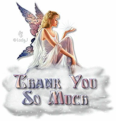 thank you so much glitter graphic angel orkut.webp