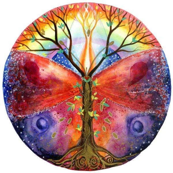 the-ace-of-wands-mandala-kate-bedell.webp