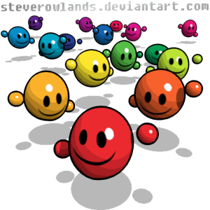 The_Happy_Dance_by_SteveRowlands.gif
