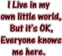 therapy, own world.webp