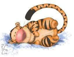 Tigger sleeping.webp