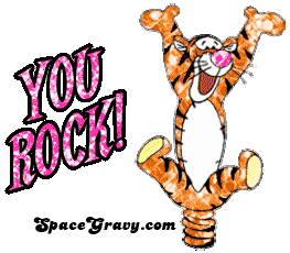 Tigger you rock.gif