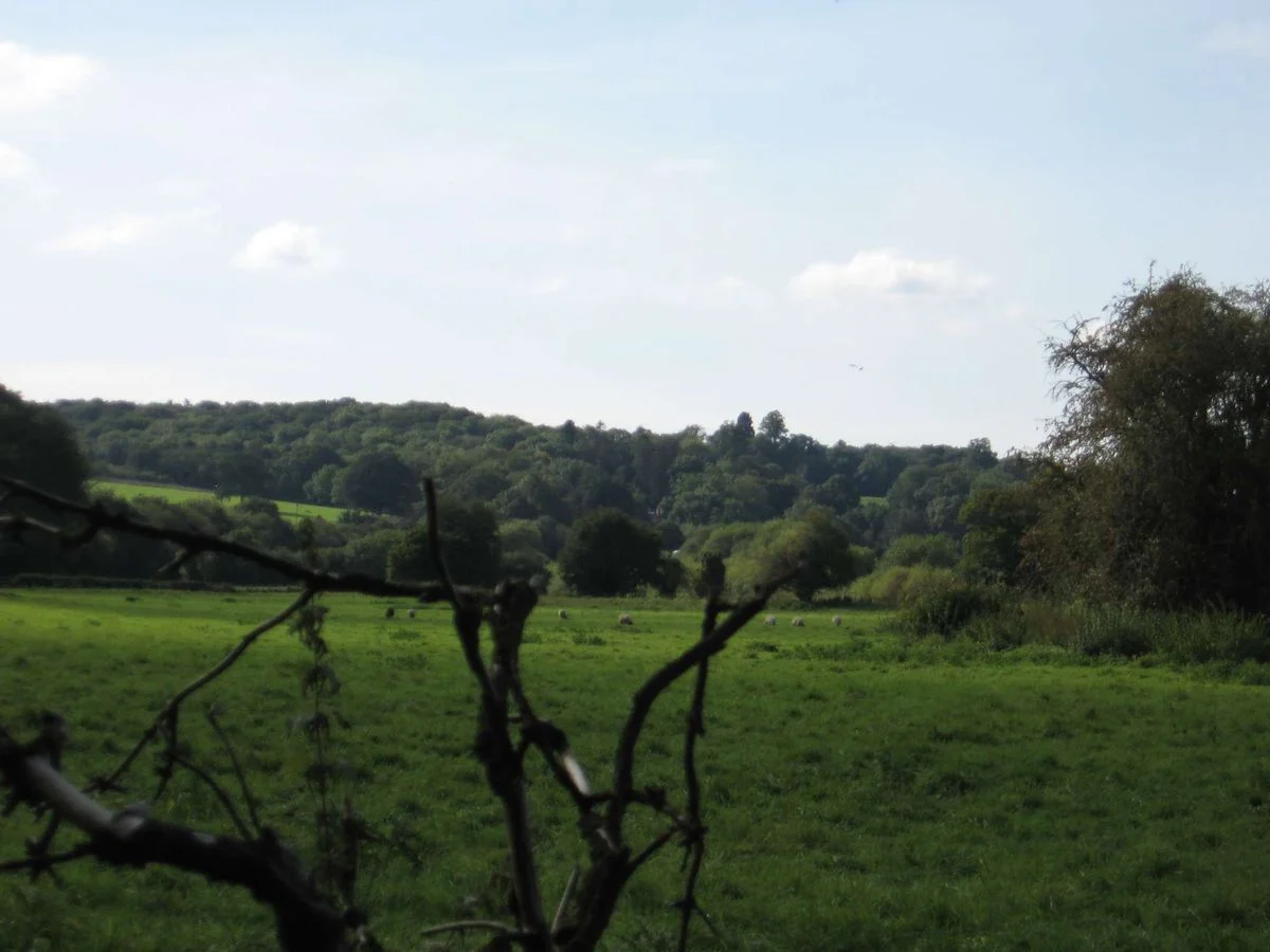 Towards Wenlock Edge.webp