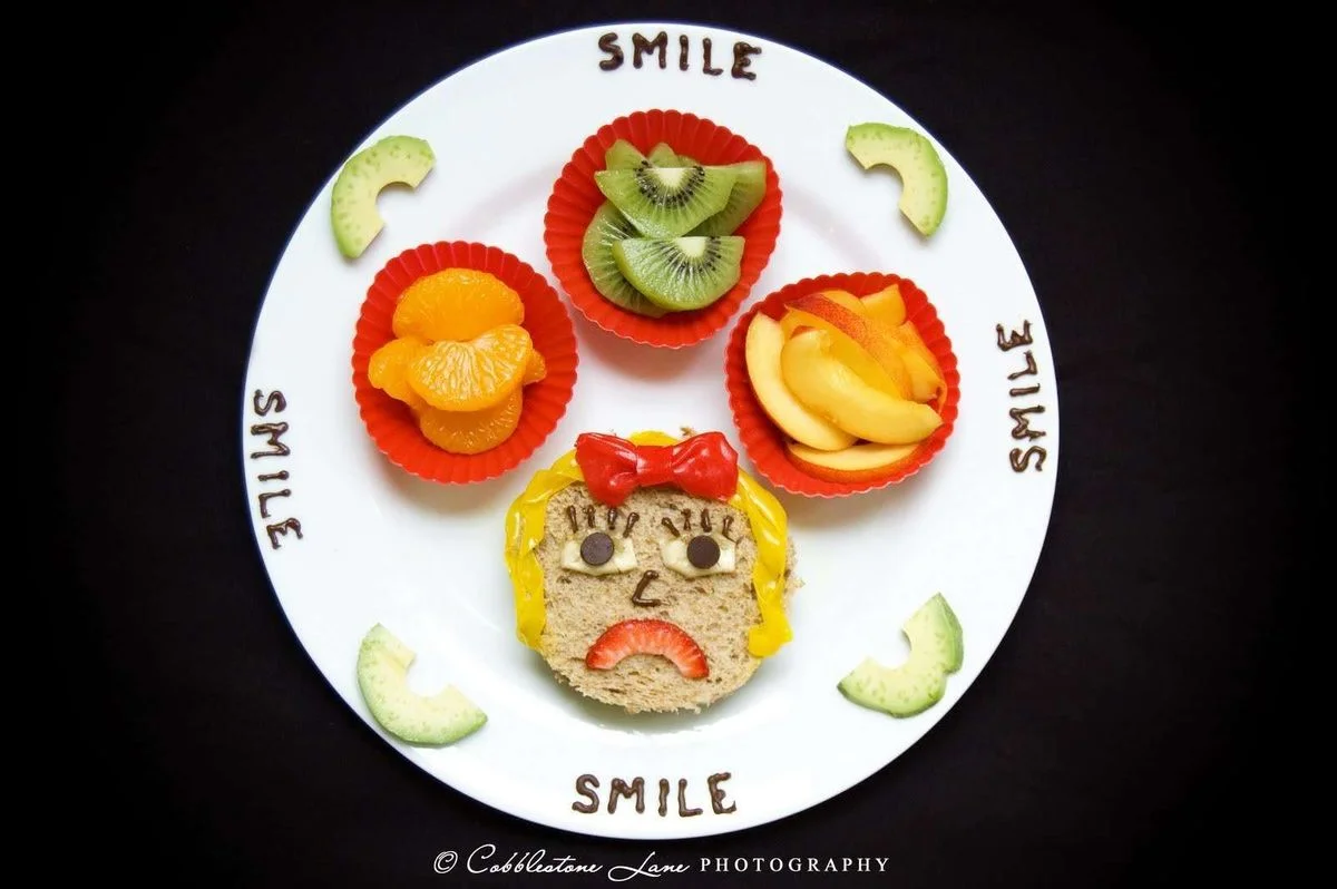 Turn that Frown Upside Down - Smile.webp