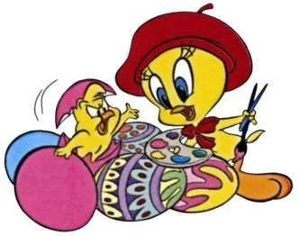 Tweety-Easter-tweety-bird-5514155-332-262.webp