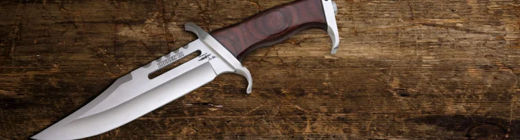 United Cutlery Gil Hibben 3 Knife.webp
