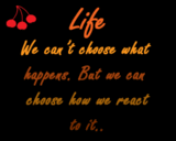 we can\'t choose what happened.....gif