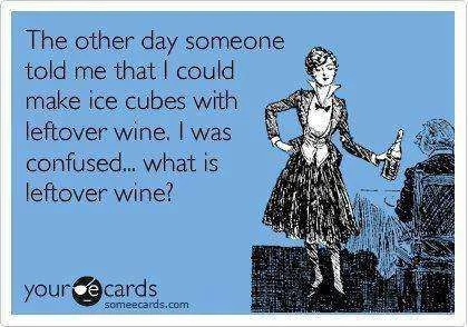What is left over wine.webp