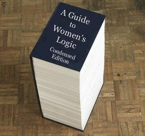 Womans Logic.webp